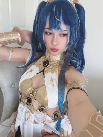 Nineiota leaked private photo uncensored HD quality