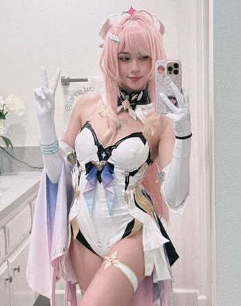 Nineiota leaked private photo uncensored HD quality