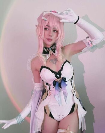 Nineiota leaked private photo uncensored HD quality