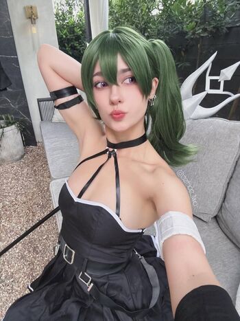 Nineiota leaked private photo uncensored HD quality