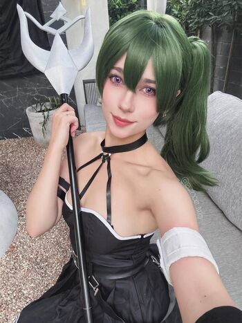 Nineiota leaked private photo uncensored HD quality