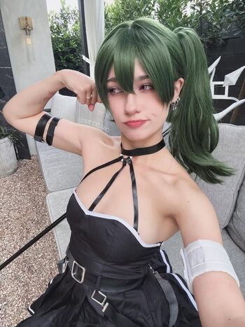 Nineiota leaked private photo uncensored HD quality