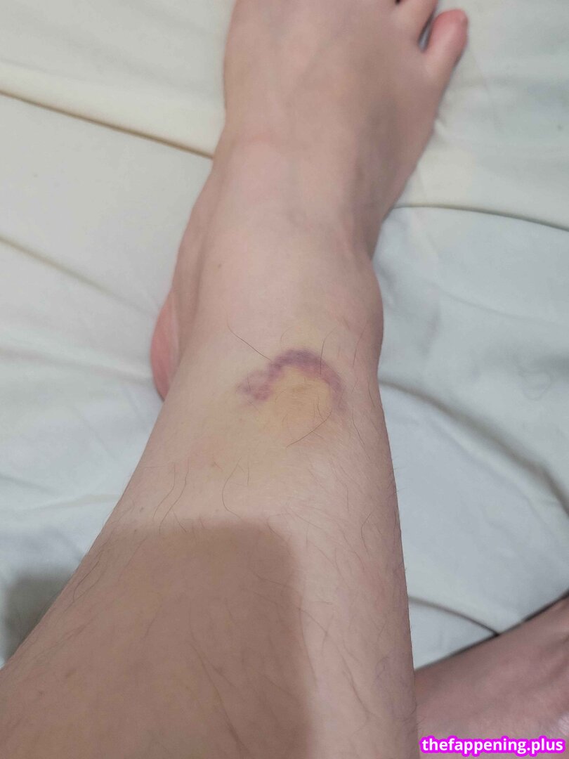 Page/ leaked private photo uncensored HD quality