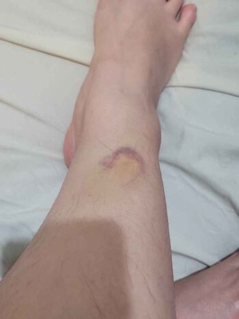 Nj shanari leaked private photo uncensored HD quality