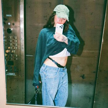 Noah cyrus page leaked private photo uncensored HD quality