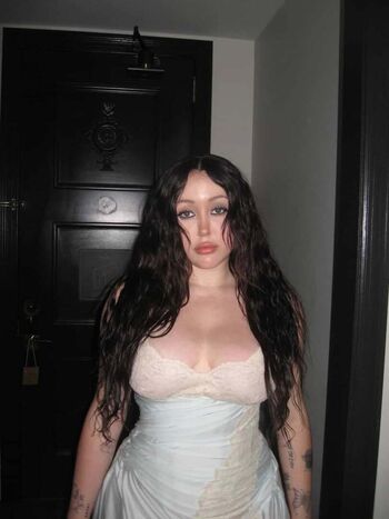 Noah cyrus page leaked private photo uncensored HD quality