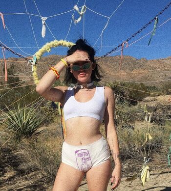 Noah cyrus page leaked private photo uncensored HD quality