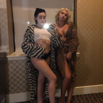 Noah cyrus page leaked private photo uncensored HD quality