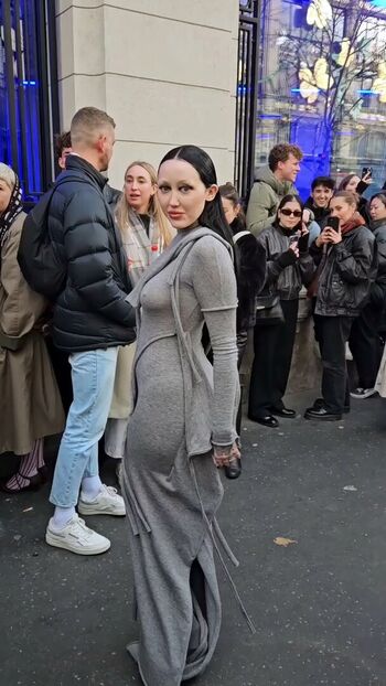 Noah cyrus leaked private photo uncensored HD quality
