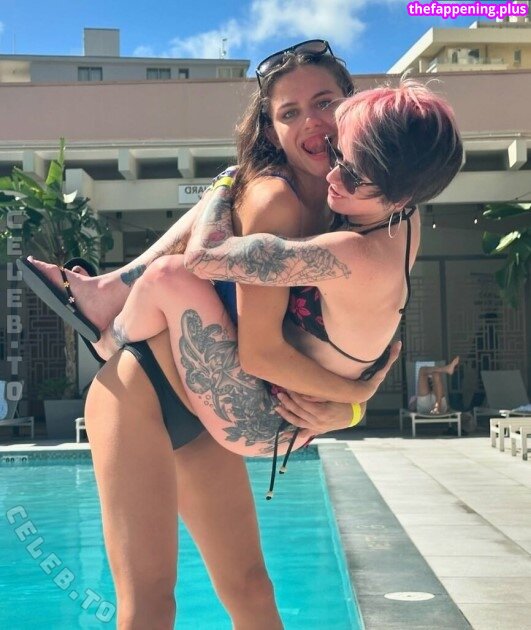 Page/ leaked private photo uncensored HD quality