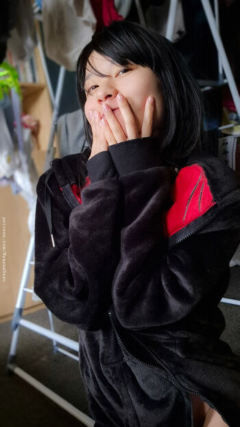 Nyanna leaked private photo uncensored HD quality