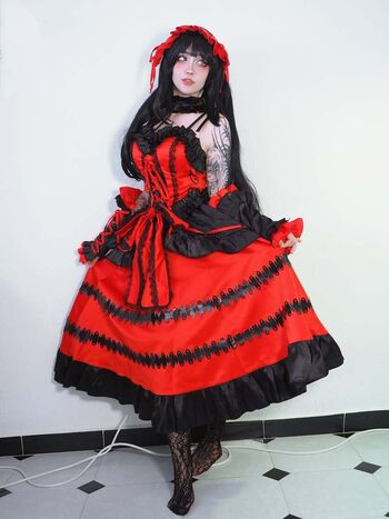 Nyukix leaked private photo uncensored HD quality