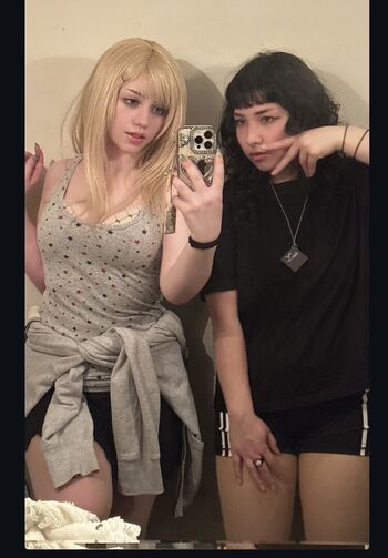 Ochya leaked private photo uncensored HD quality