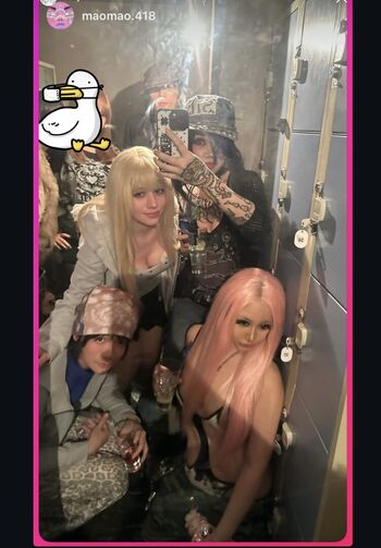 Ochya leaked private photo uncensored HD quality