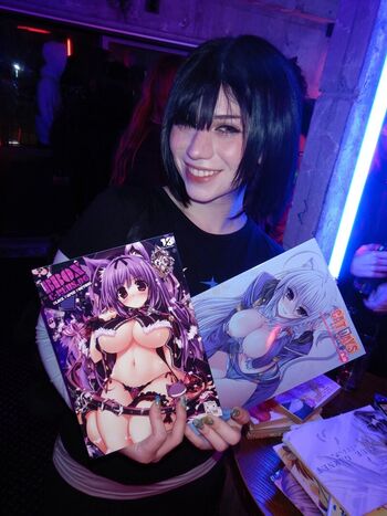 Ochya leaked private photo uncensored HD quality