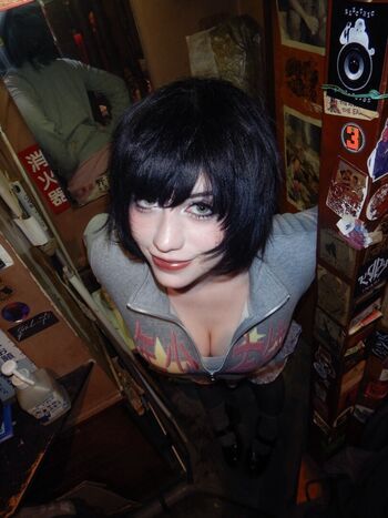 Ochya leaked private photo uncensored HD quality