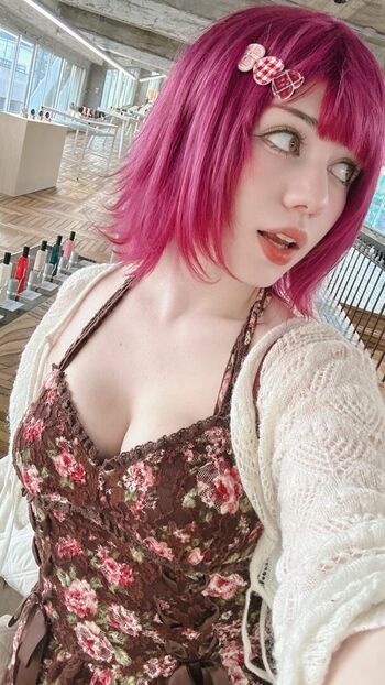 Ochya leaked private photo uncensored HD quality