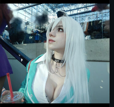 Ochya leaked private photo uncensored HD quality