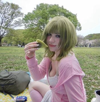 Ochya leaked private photo uncensored HD quality