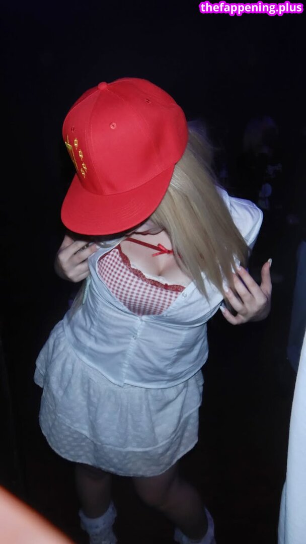 Page/ leaked private photo uncensored HD quality