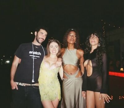 Odessa a zion page leaked private photo uncensored HD quality