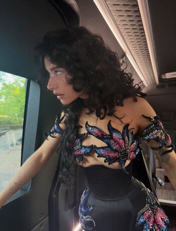 Odessa a zion page leaked private photo uncensored HD quality