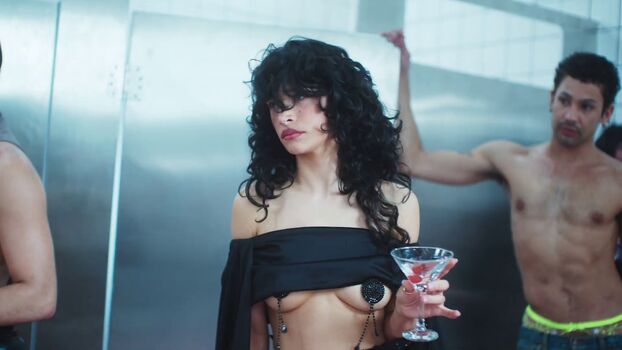 Odessa a zion leaked private photo uncensored HD quality