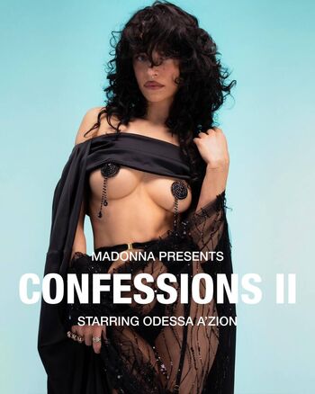 Odessa a zion leaked private photo uncensored HD quality