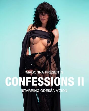 Odessa a zion leaked private photo uncensored HD quality