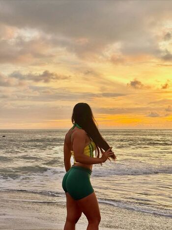 Okyyoliviaa  page leaked private photo uncensored HD quality