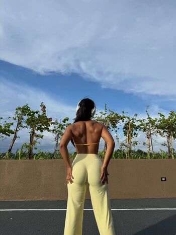 Okyyoliviaa  page leaked private photo uncensored HD quality