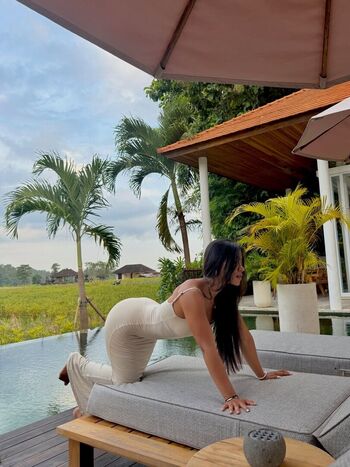 Okyyoliviaa  page leaked private photo uncensored HD quality