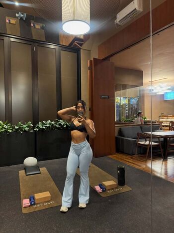 Okyyoliviaa  page leaked private photo uncensored HD quality