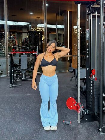 Okyyoliviaa  page leaked private photo uncensored HD quality