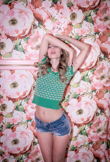 Olivia preston leaked private photo uncensored HD quality