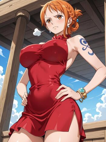 One piece page leaked private photo uncensored HD quality