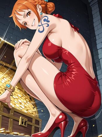 One piece page leaked private photo uncensored HD quality