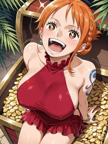 One piece page leaked private photo uncensored HD quality