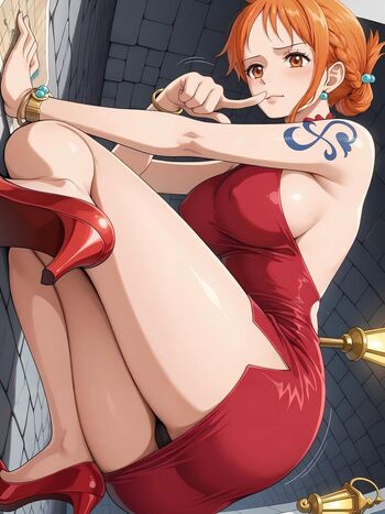 One piece page leaked private photo uncensored HD quality