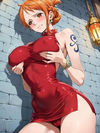 One piece page leaked private photo uncensored HD quality