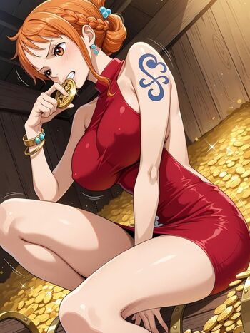 One piece page leaked private photo uncensored HD quality