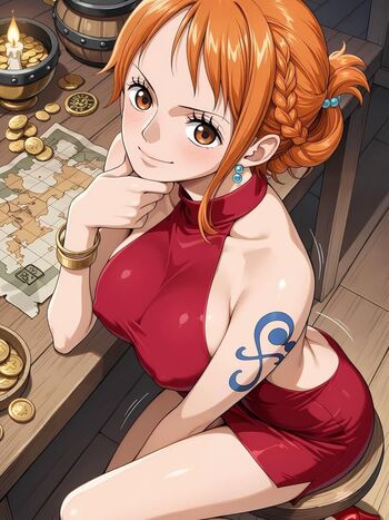One piece page leaked private photo uncensored HD quality
