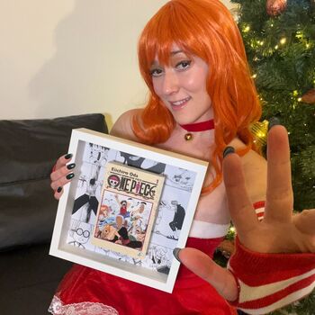 One piece page leaked private photo uncensored HD quality