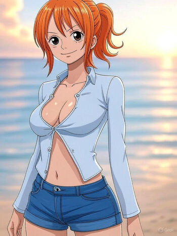 One piece page leaked private photo uncensored HD quality