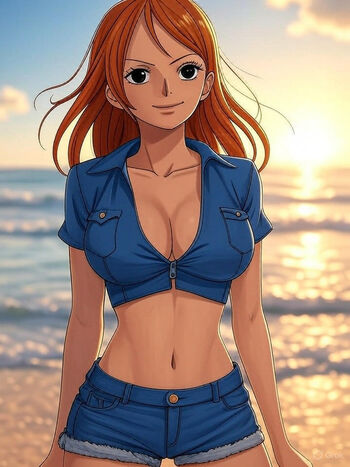 One piece page leaked private photo uncensored HD quality