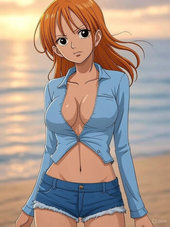 One piece page leaked private photo uncensored HD quality