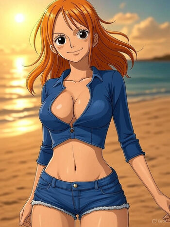 One piece page leaked private photo uncensored HD quality