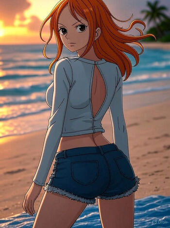 One piece page leaked private photo uncensored HD quality