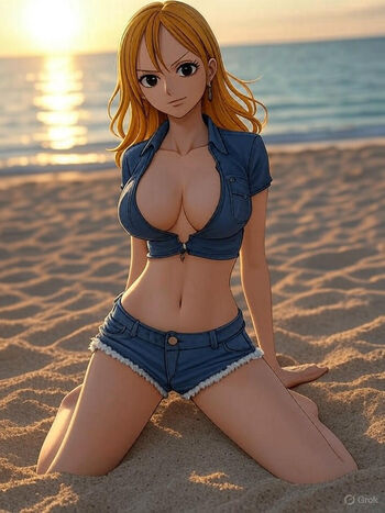 One piece page leaked private photo uncensored HD quality
