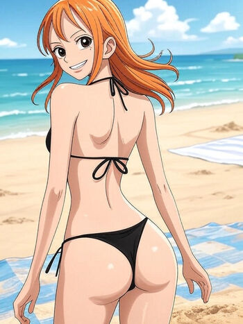 One piece page leaked private photo uncensored HD quality
